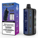 Space Trek Premium Disposable 50K