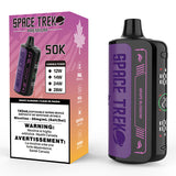 Space Trek Premium Disposable 50K