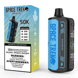 Space Trek Premium Disposable 50K