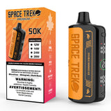 Space Trek Premium Disposable 50K