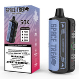 Space Trek Premium Disposable 50K