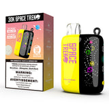 Space Trek 30000 Puffs Disposable
