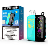 Space Trek 30000 Puffs Disposable