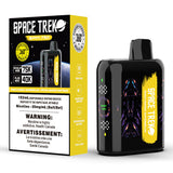 Space Trek Spin Disposable 75K