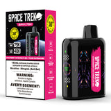 Space Trek Spin Disposable 75K