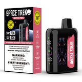 Space Trek Spin Disposable 75K
