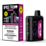 Space Trek Spin Disposable 75K