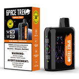 Space Trek Spin Disposable 75K