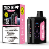 Space Trek Spin Disposable 75K