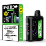 Space Trek Spin Disposable 75K