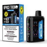 Space Trek Spin Disposable 75K