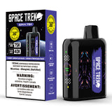 Space Trek Spin Disposable 75K