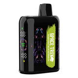 Space Trek Spin Disposable 75K