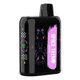 Space Trek Spin Disposable 75K