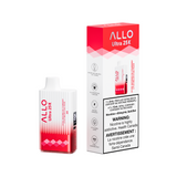 Allo Ultra 25k Disposable 20mg