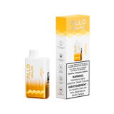 Allo Ultra 25k Disposable 20mg
