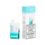 Allo Ultra 25k Disposable 20mg