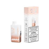 Allo Ultra 25k Disposable 20mg