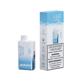 Allo Ultra 25k Disposable 20mg