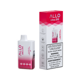 Allo Ultra 25k Disposable 20mg