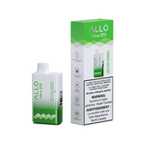 Allo Ultra 25k Disposable 20mg