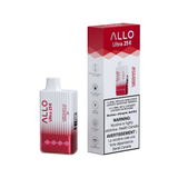 Allo Ultra 25k Disposable 20mg