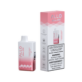 Allo Ultra 25k Disposable 20mg
