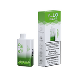 Allo Ultra 25k Disposable 20mg