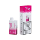 Allo Ultra 25k Disposable 20mg