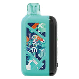 Ovns Pioneer Disposable