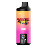 Twist Bar 3 in 1 Disposable Vape 30K