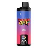 Twist Bar 3 in 1 Disposable Vape 30K