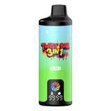 Twist Bar 3 in 1 Disposable Vape 30K