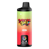 Twist Bar 3 in 1 Disposable Vape 30K
