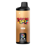 Twist Bar 3 in 1 Disposable Vape 30K