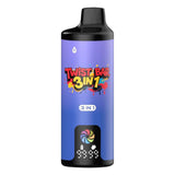 Twist Bar 3 in 1 Disposable Vape 30K