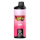 Twist Bar 3 in 1 Disposable Vape 30K