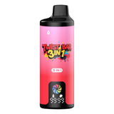 Twist Bar 3 in 1 Disposable Vape 30K