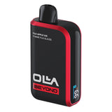 Olla Beyond Disposable