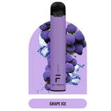 Fog Formulas Series 16 Disposable 2ML