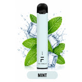 Fog Formulas Series 16 Disposable 2ML