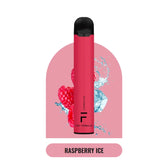 Fog Formulas Series 16 Disposable 2ML