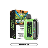 ABT Hybrid Disposable 32k Puff 2ML