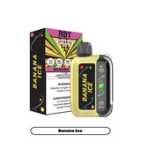 ABT Hybrid Disposable 32k Puff 2ML
