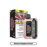 ABT Hybrid Disposable 32k Puff 2ML