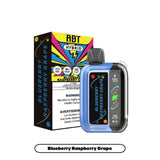 ABT Hybrid Disposable 32k Puff 2ML