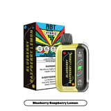 ABT Hybrid Disposable 32k Puff 2ML