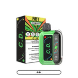ABT Hybrid Disposable 32k Puff 2ML
