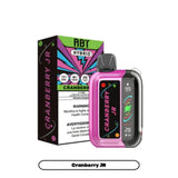 ABT Hybrid Disposable 32k Puff 2ML