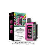 ABT Hybrid Disposable 32k Puff 2ML